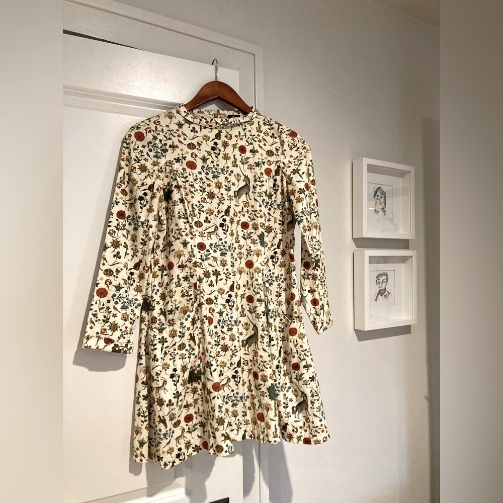 Samantha Pleet illuminated dress